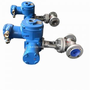 一體式電動閘閥dn150，電動閘閥DN350清單價
